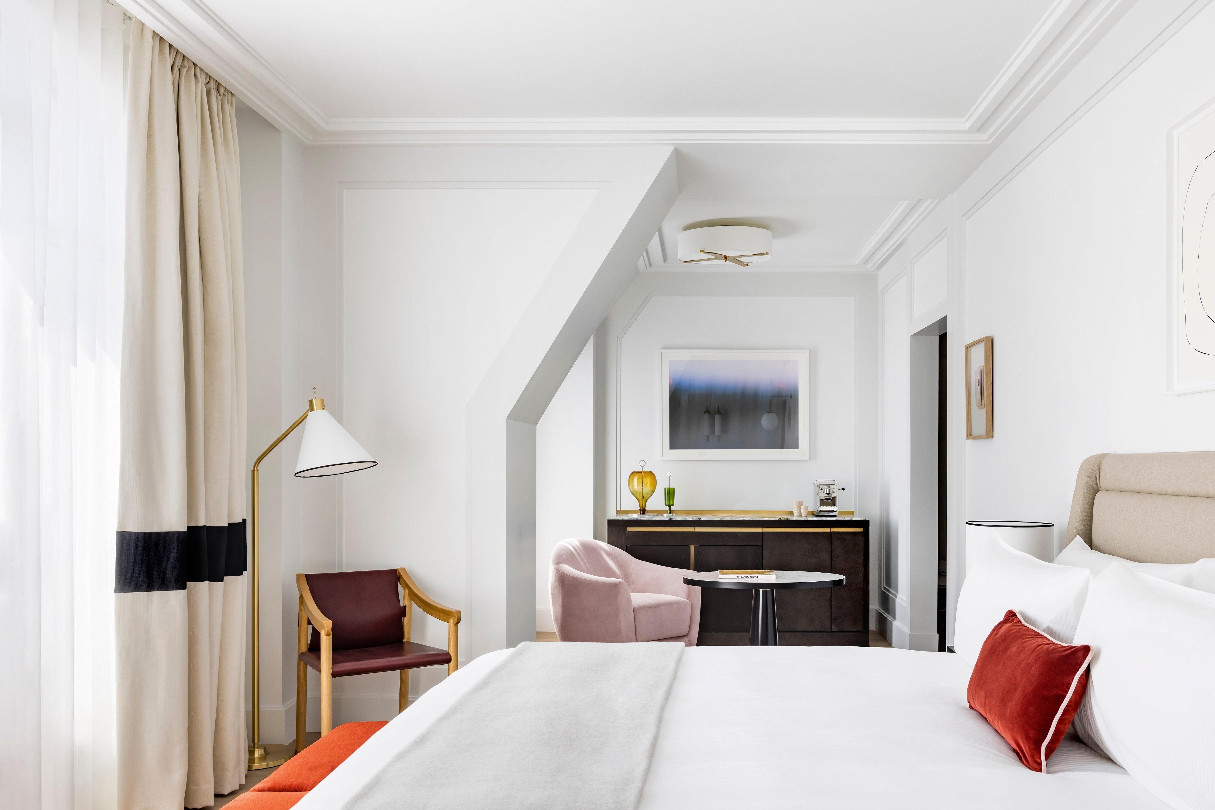 Kimpton - St Honoré Paris, An Ihg Hotel 5*