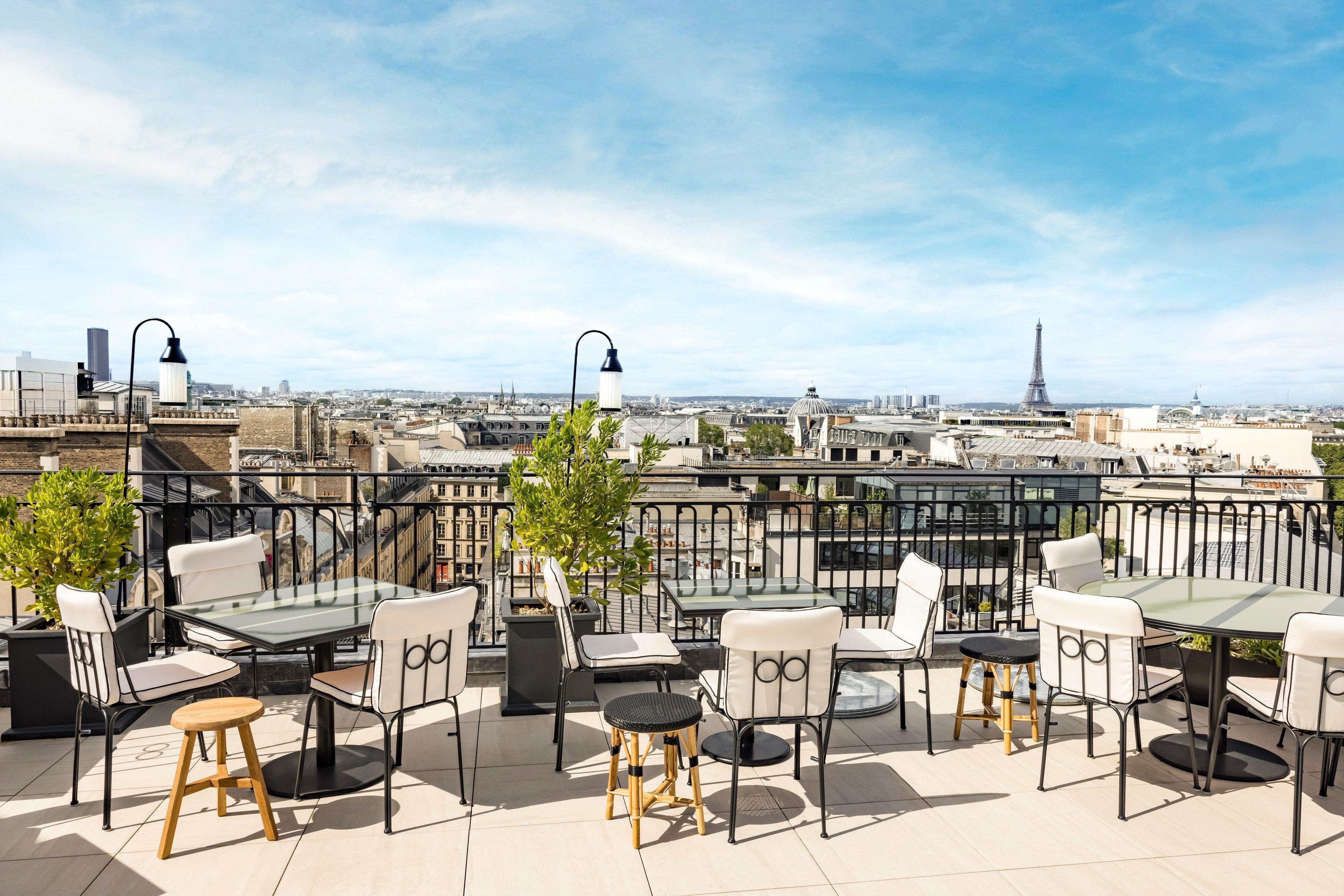 Kimpton - St Honoré Paris, An Ihg Parigi