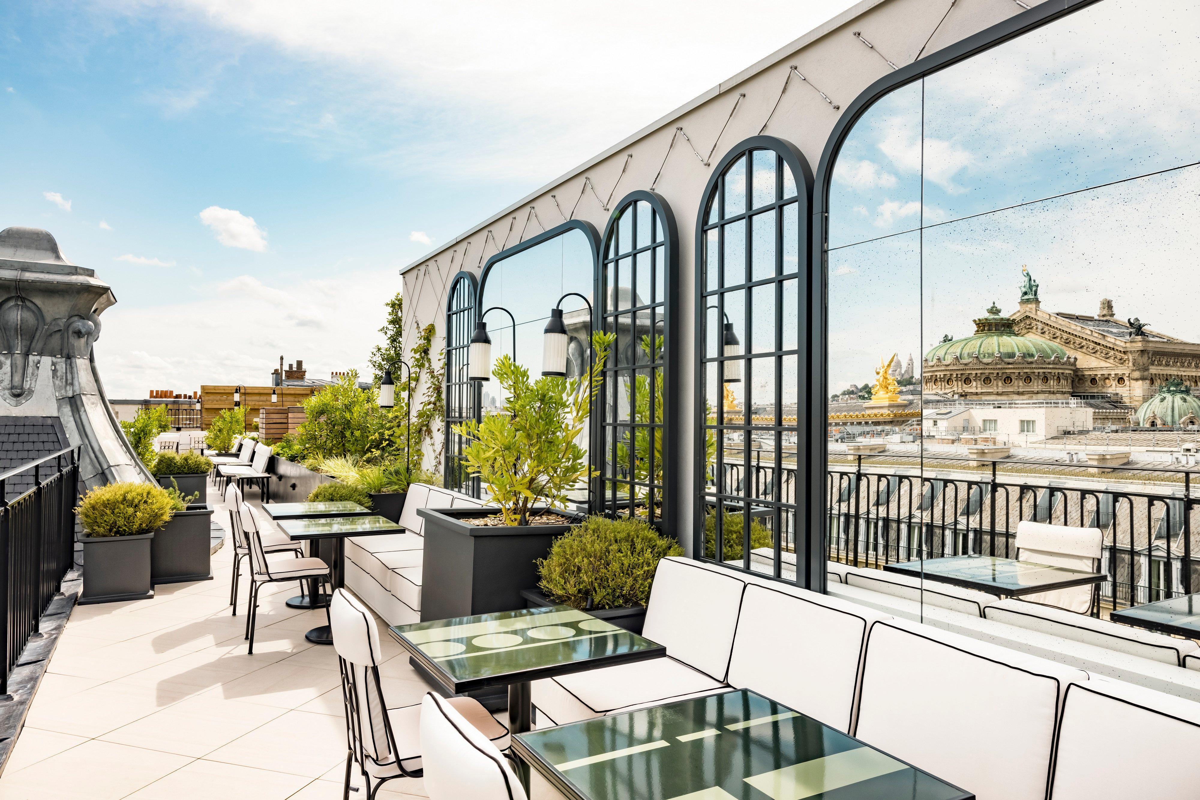 Kimpton - St Honoré Paris, An Ihg Hotel Parigi