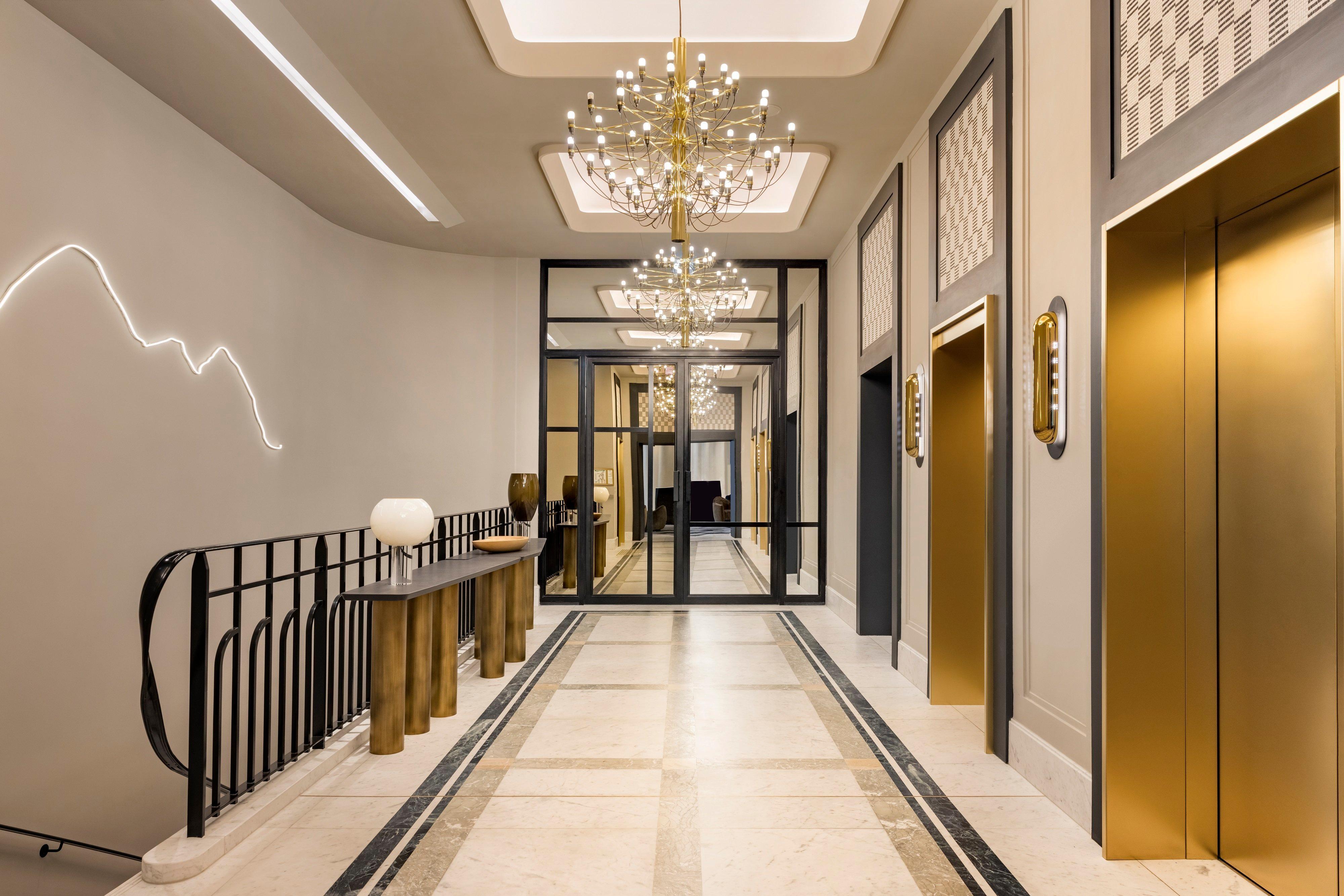 Hotel Kimpton - St Honoré Paris, An Ihg Parigi