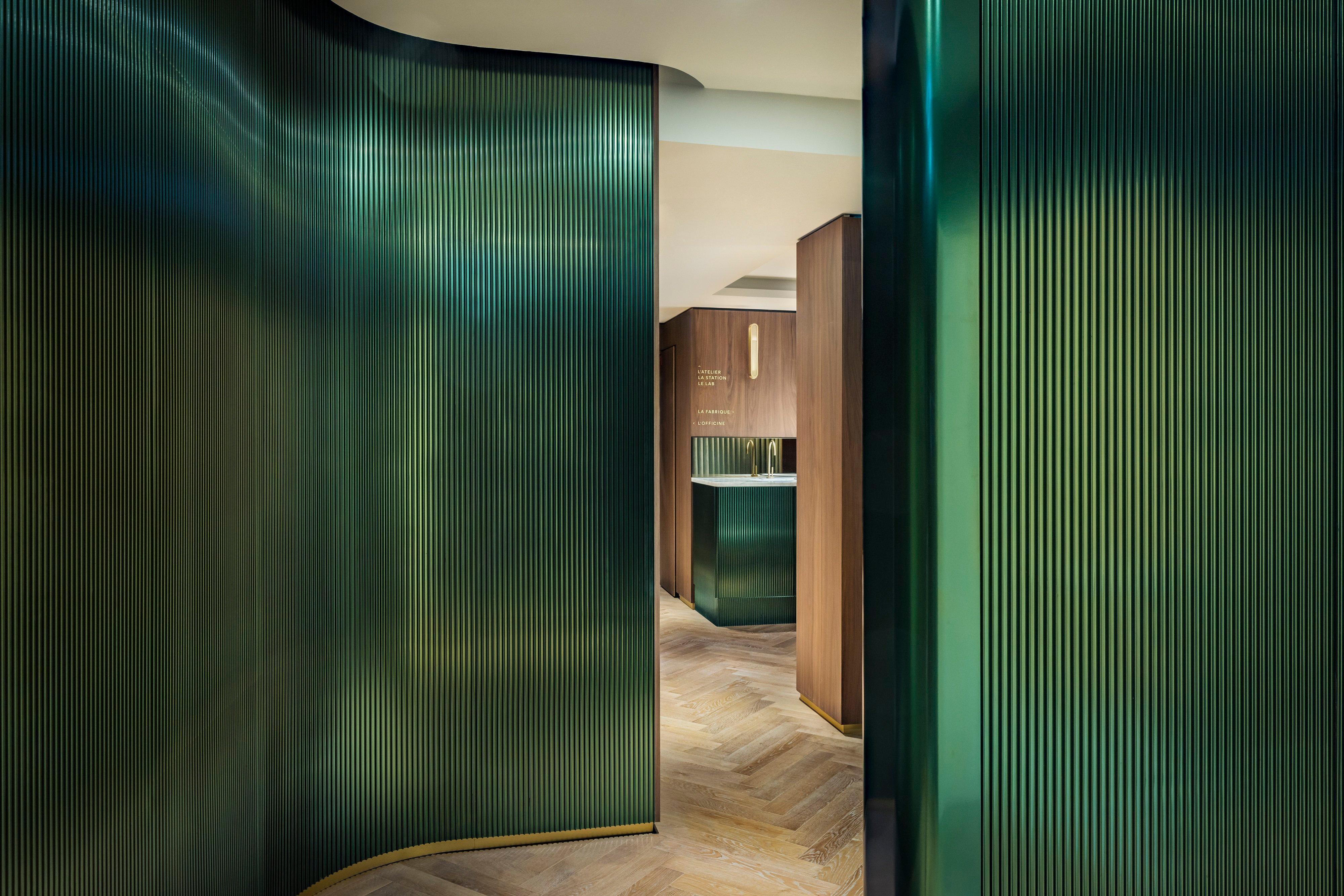 Kimpton - St Honoré Paris, An Ihg Parigi