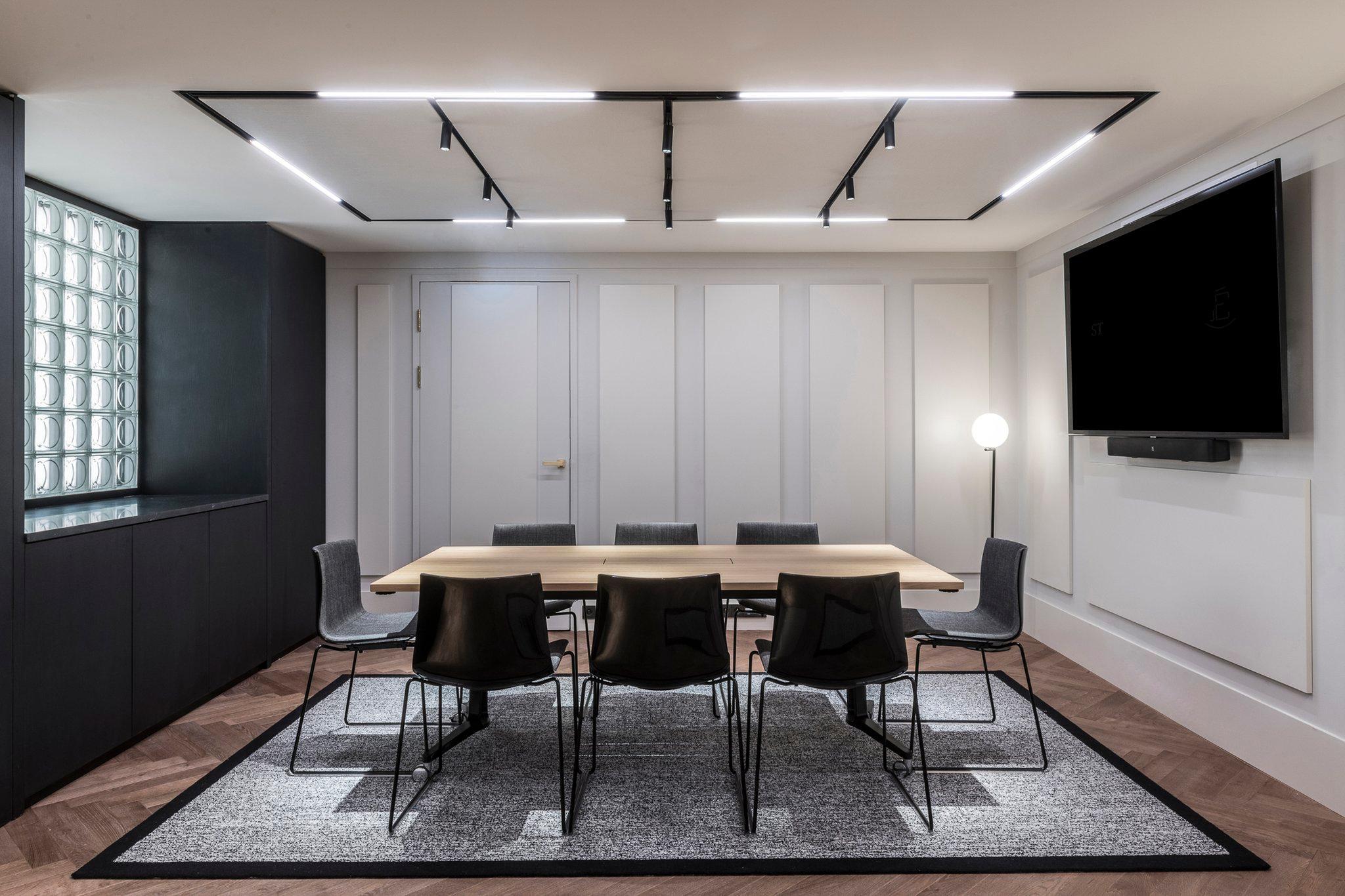 Kimpton - St Honoré Paris, An Ihg 5*