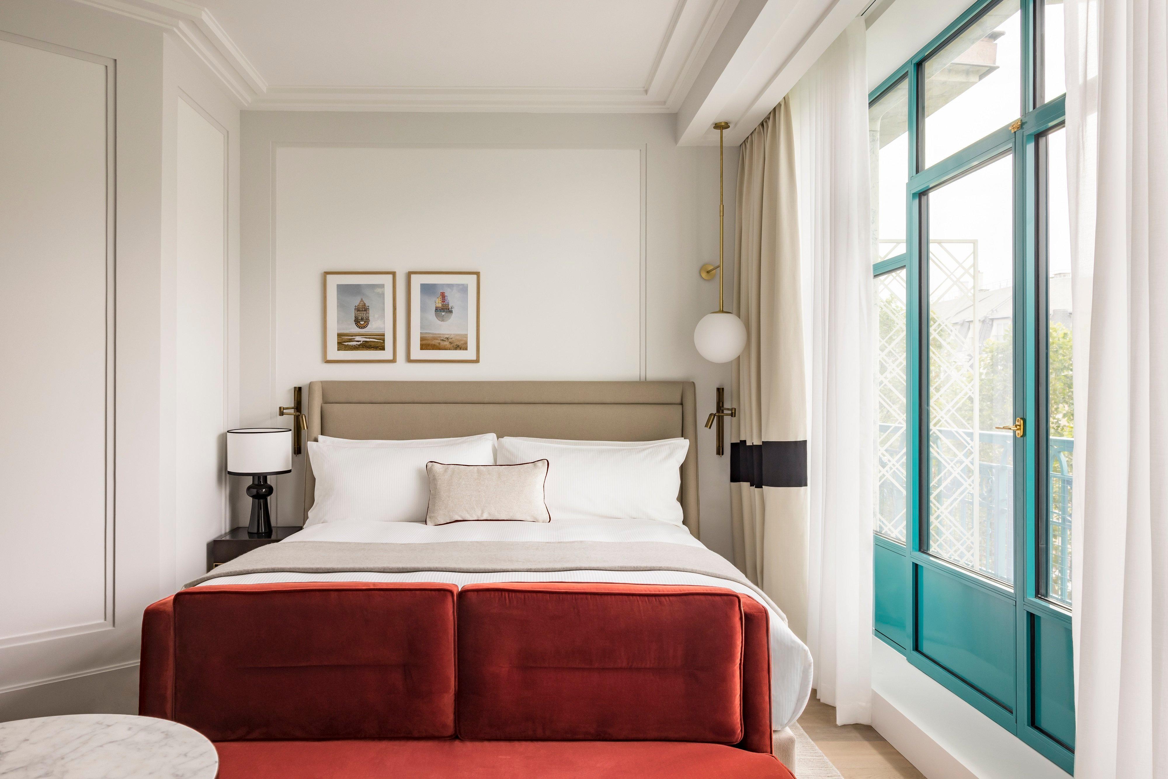 Kimpton - St Honoré Paris, An Ihg 5* Parigi