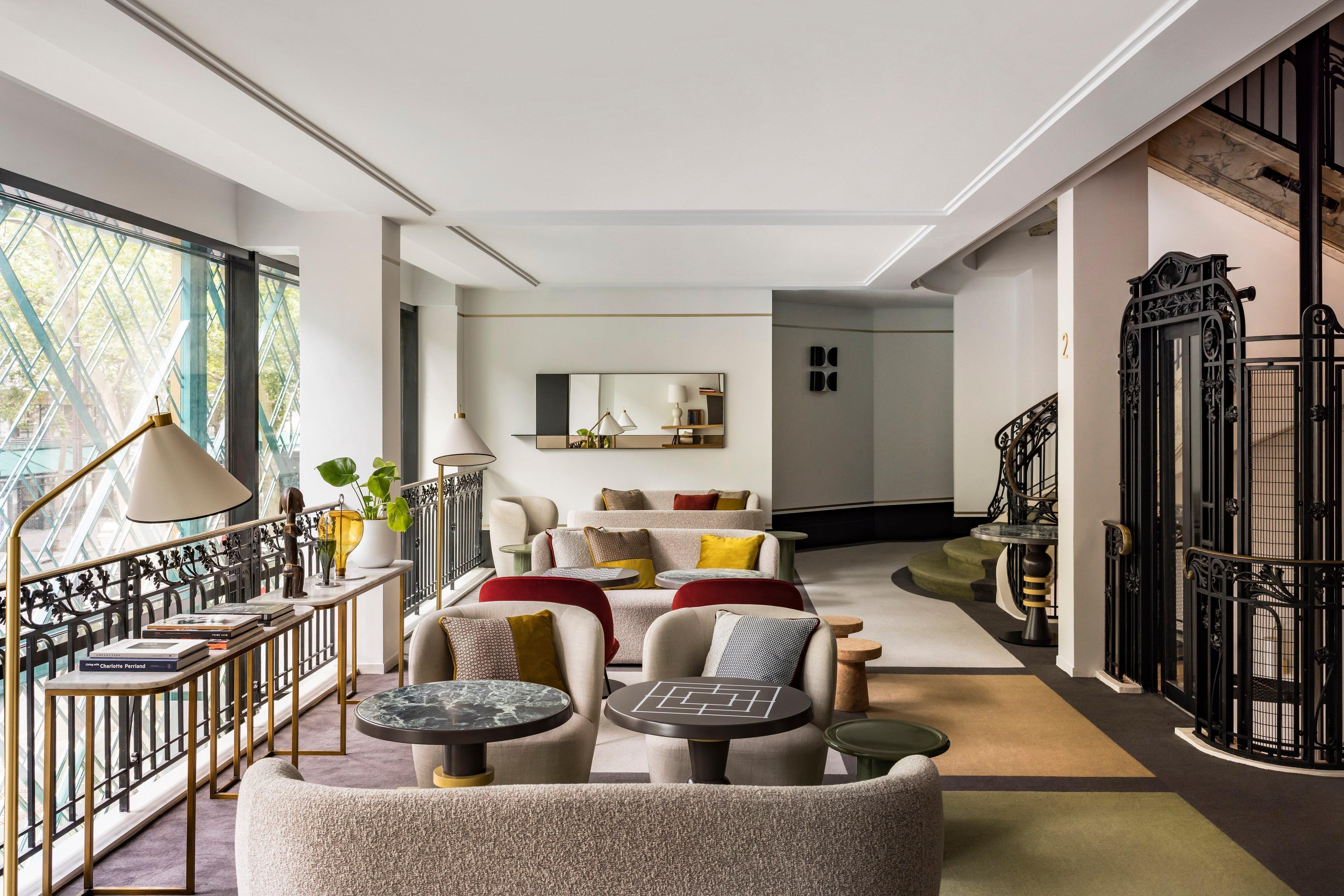 Kimpton - St Honoré Paris, An Ihg Hotel Parigi
