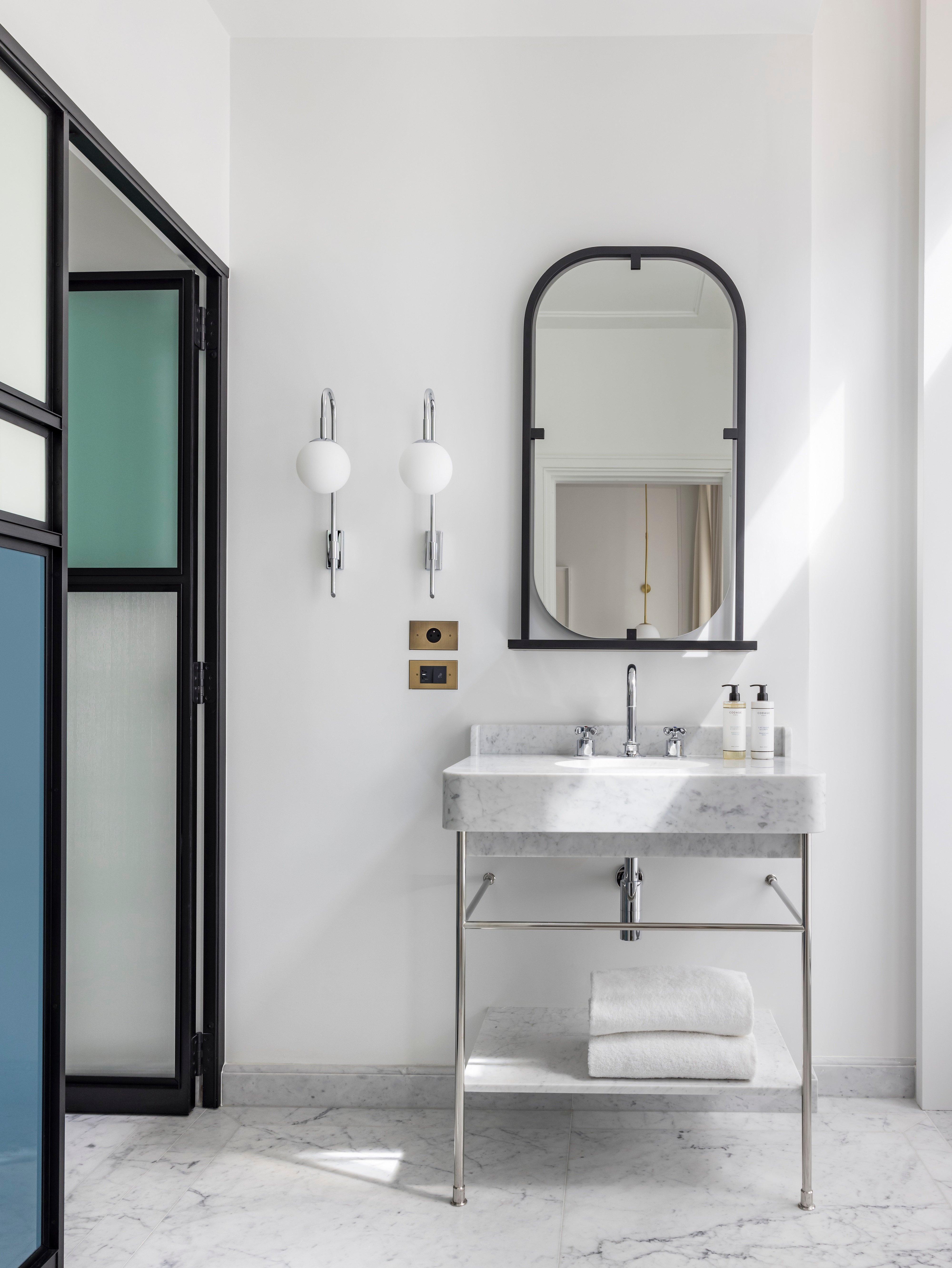Kimpton - St Honore By Ihg 5* Paris