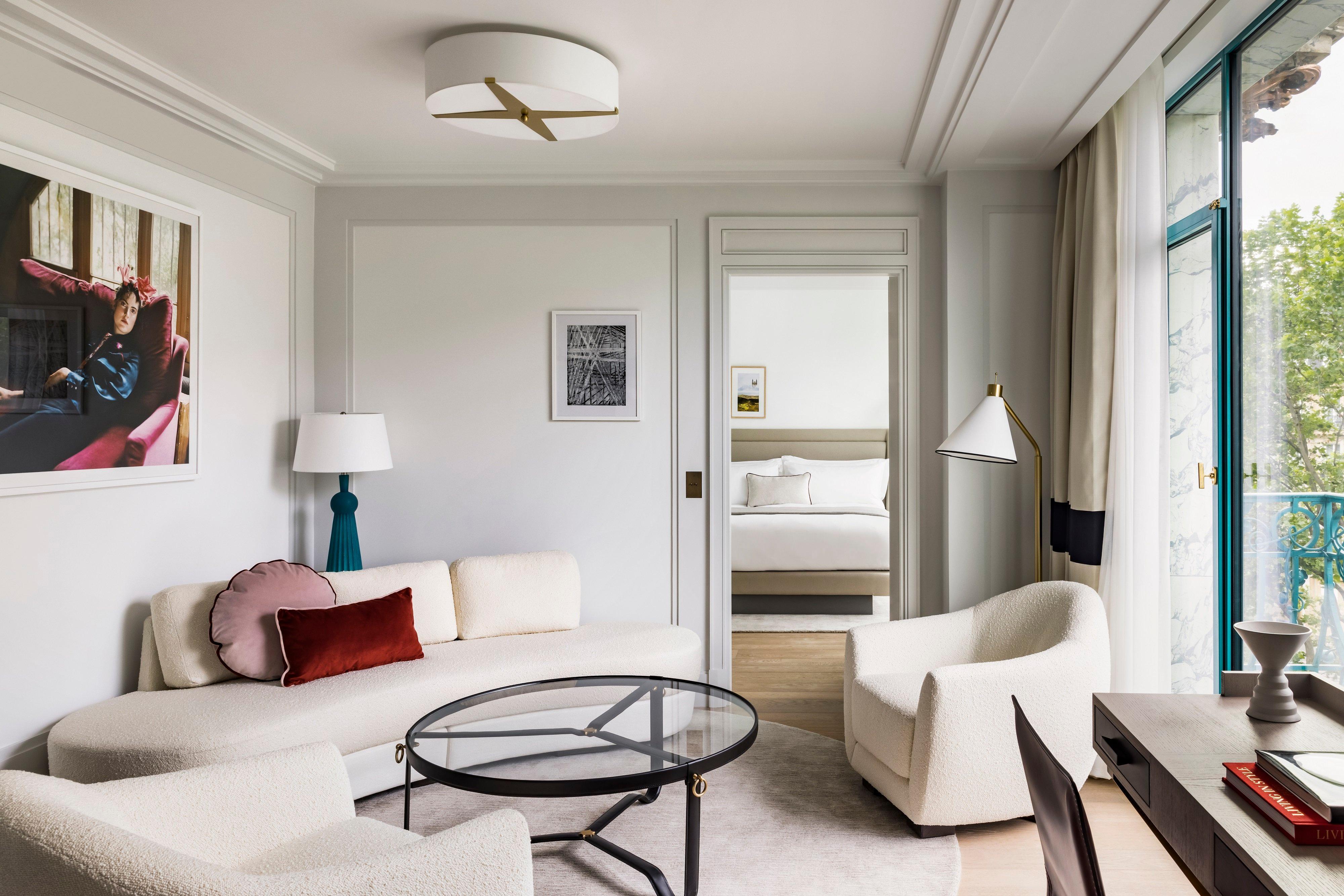 Kimpton - St Honoré Paris, An Ihg Hotel Parigi