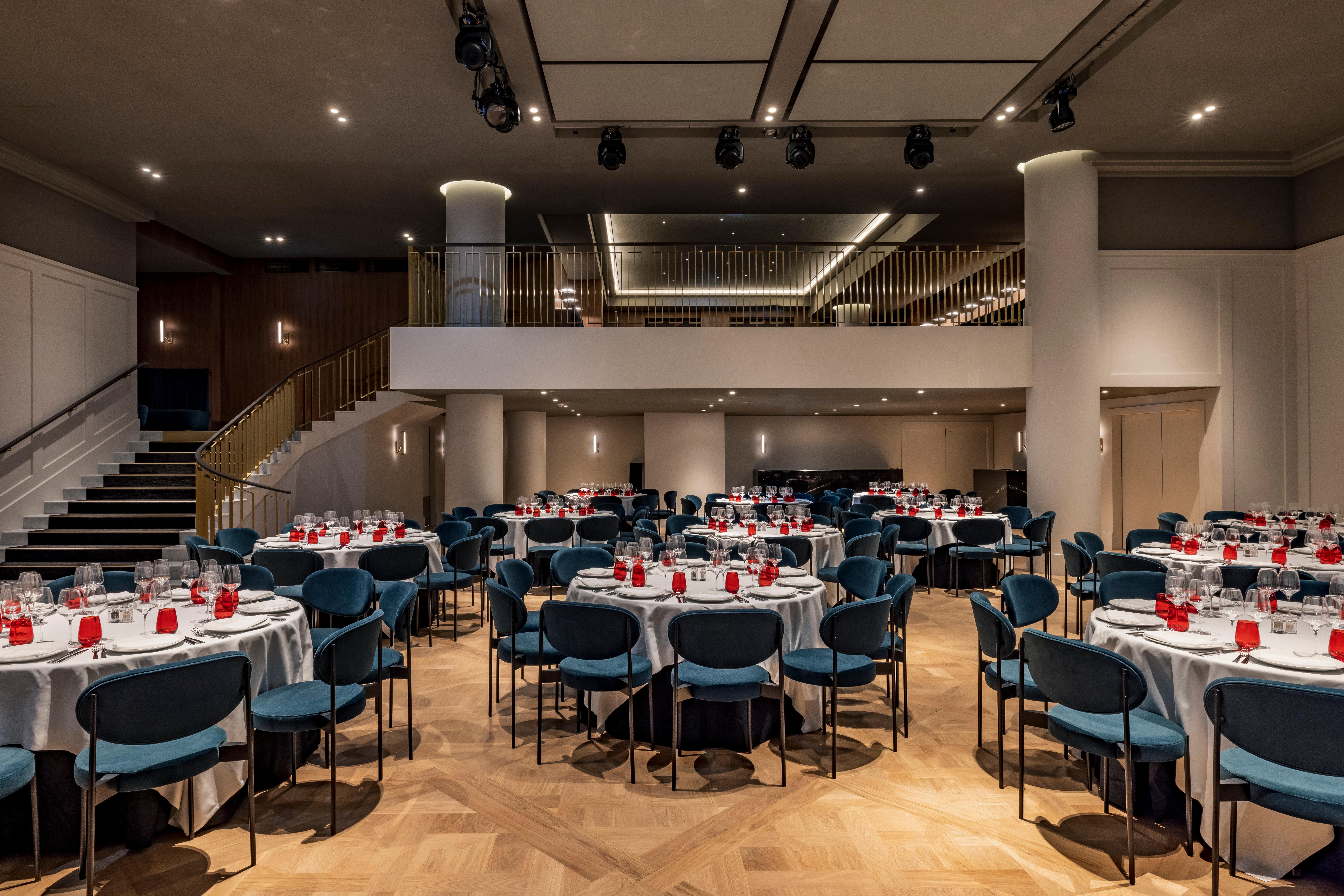 Kimpton - St Honoré Paris, An Ihg Parigi