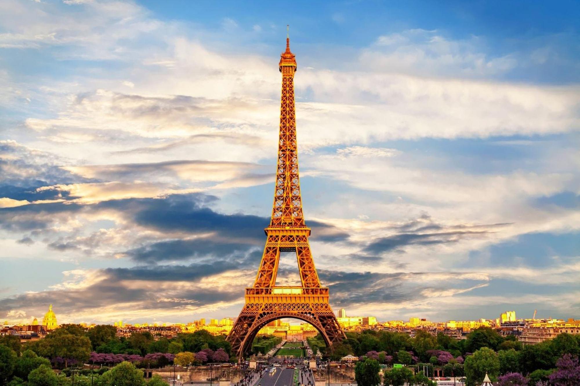 Kimpton - St Honoré Paris, An Ihg 5* Parigi