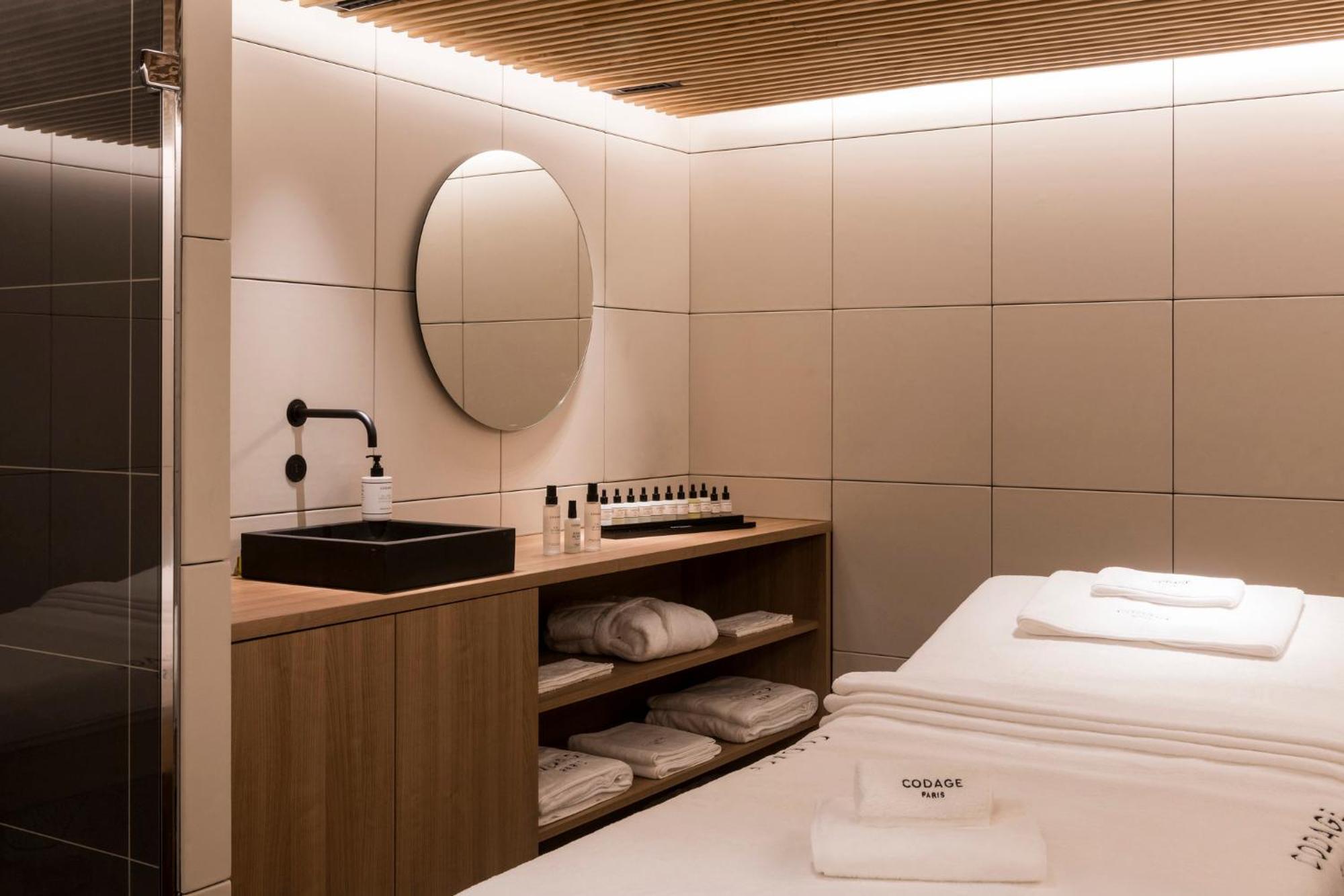 Kimpton - St Honore By Ihg Paris