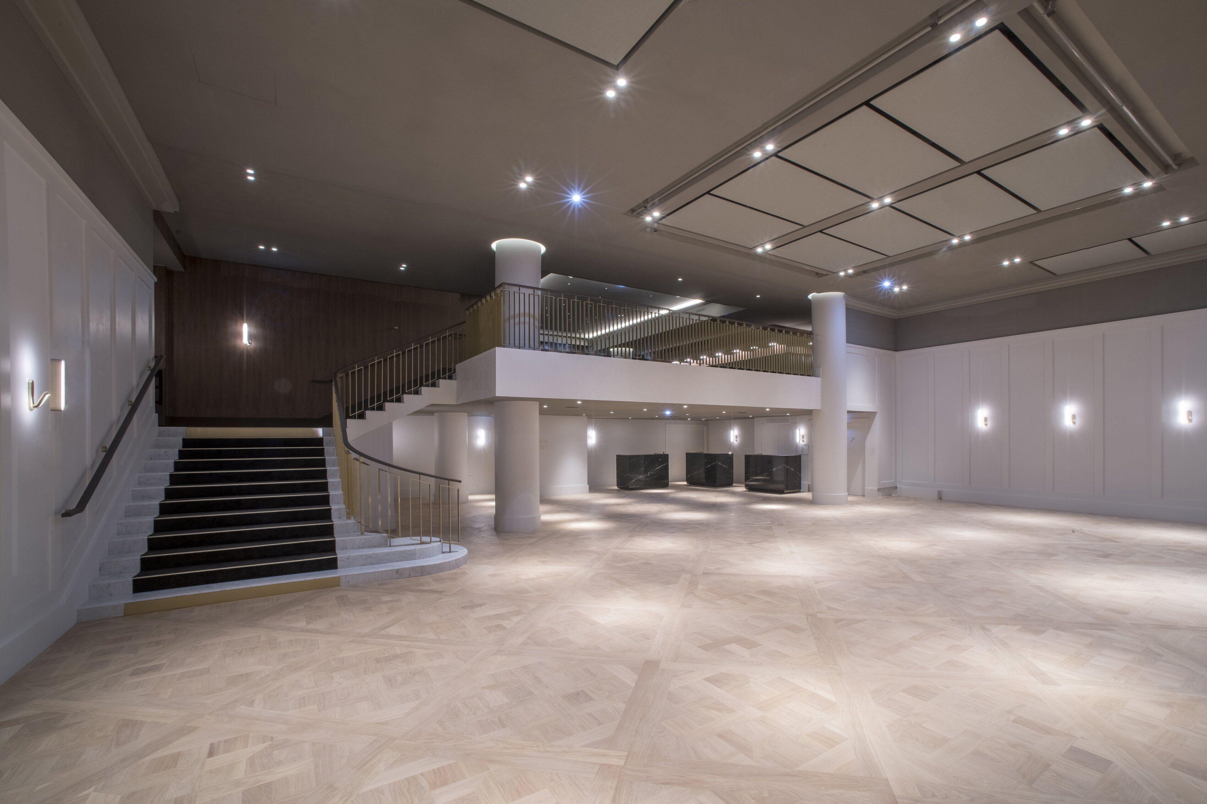 Kimpton - St Honore By Ihg