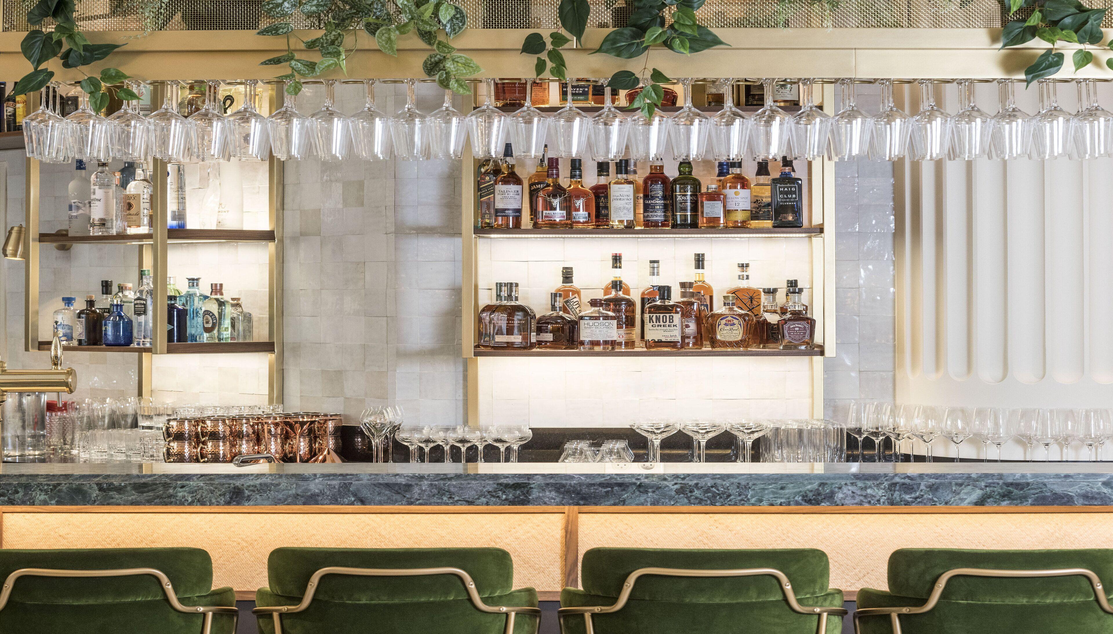 Hotel Kimpton - St Honore By Ihg Paris