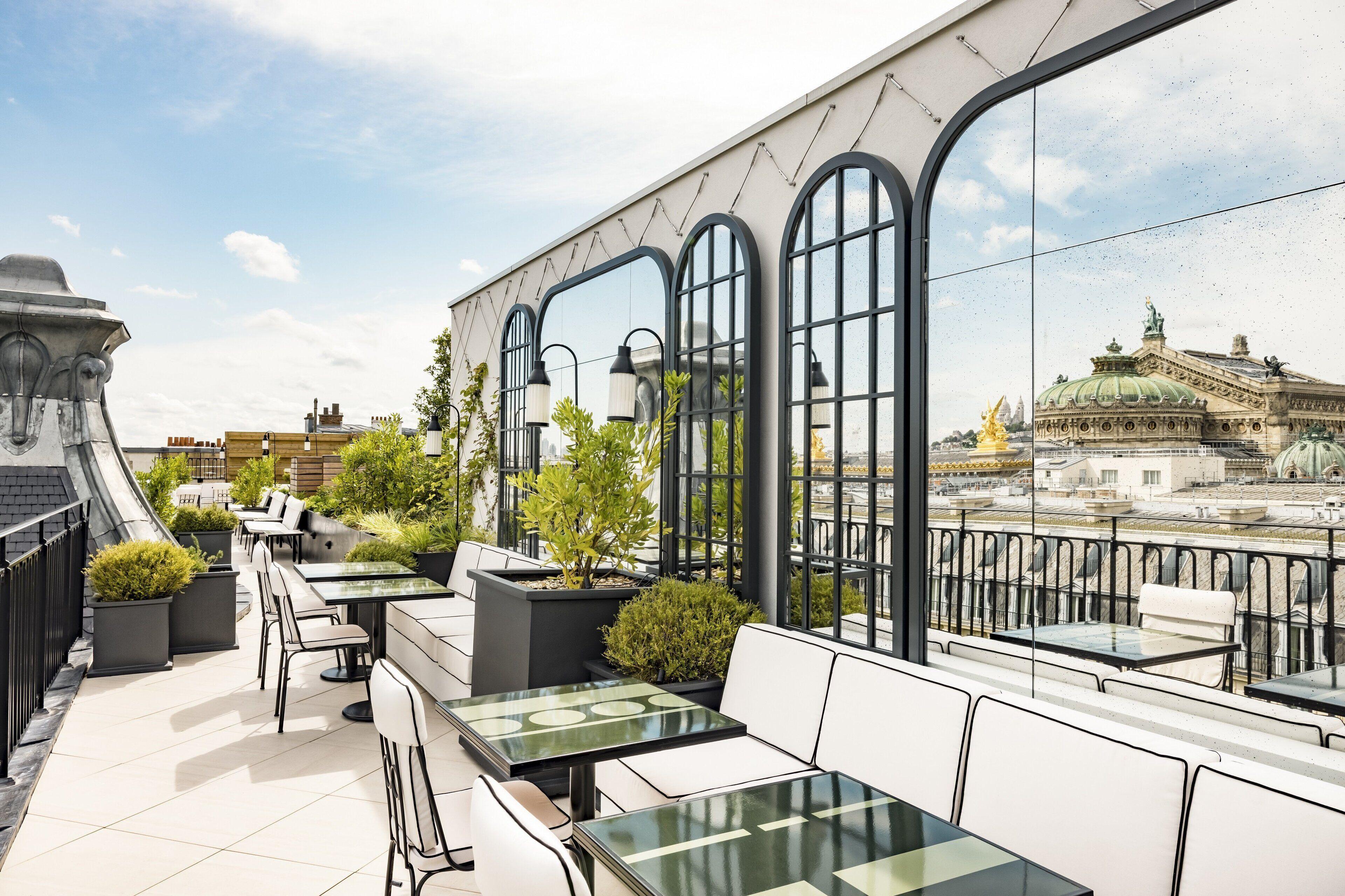 Hotel Kimpton - St Honore By Ihg Paris