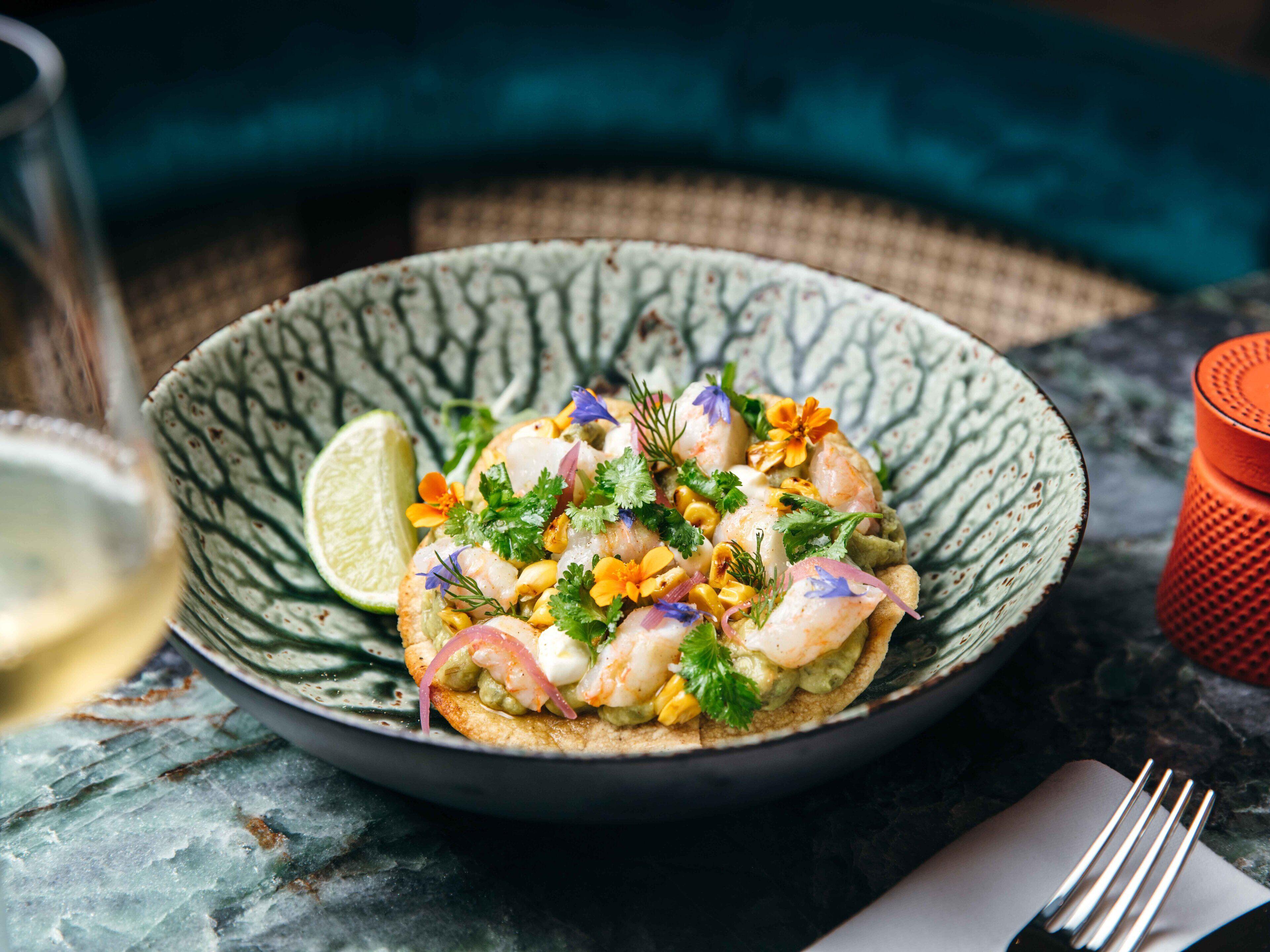 Kimpton - St Honore By Ihg Hotel