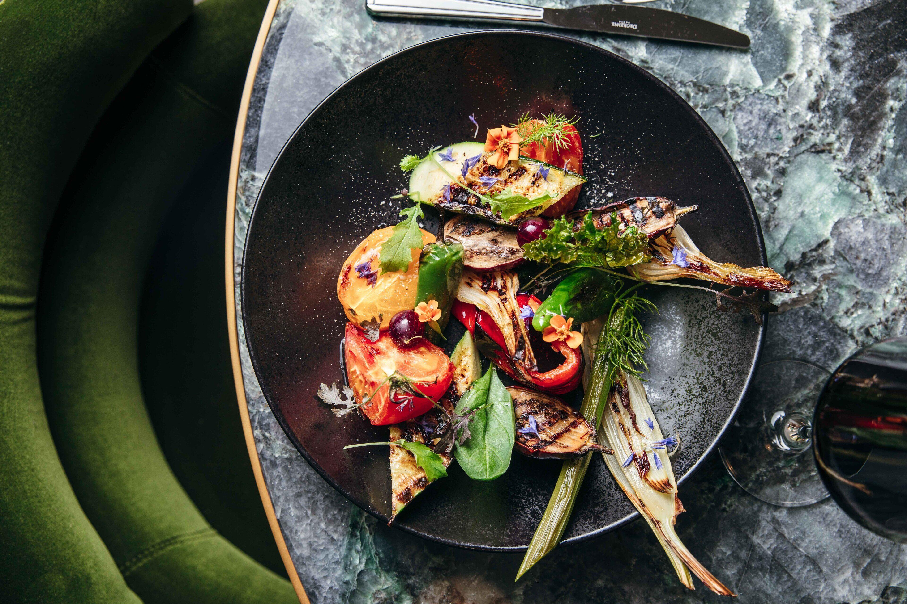 Hotel Kimpton - St Honoré Paris, An Ihg Parigi