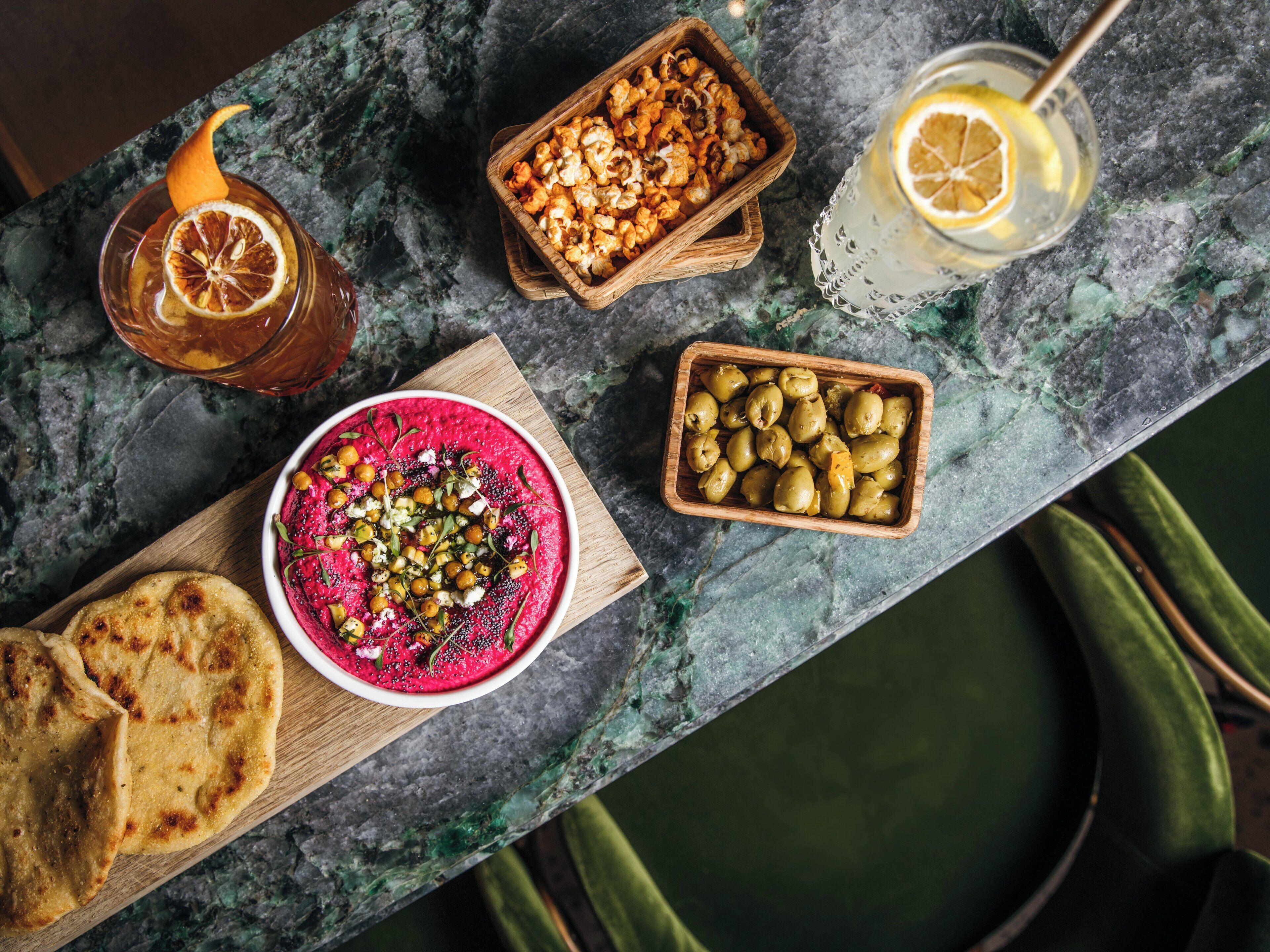 Hotel Kimpton - St Honore By Ihg