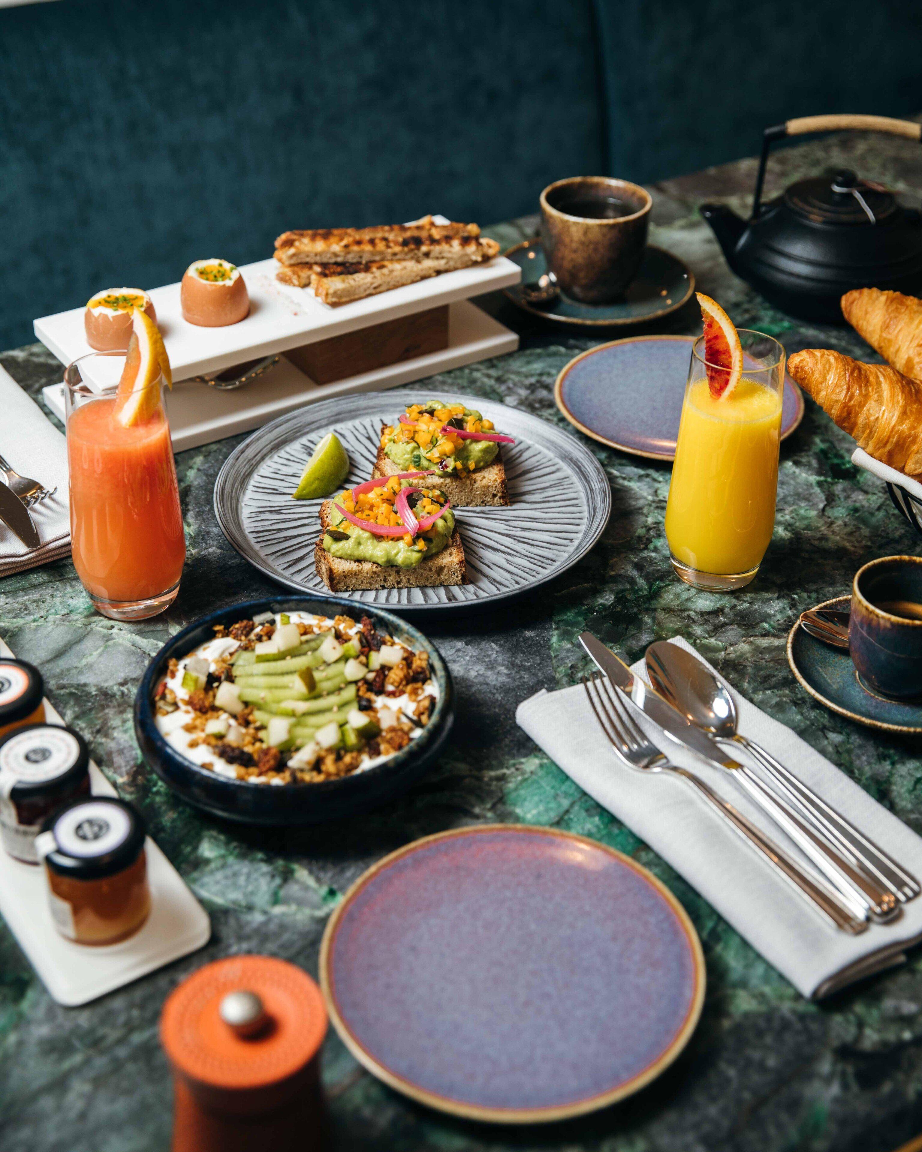 Hotel Kimpton - St Honore By Ihg Paris