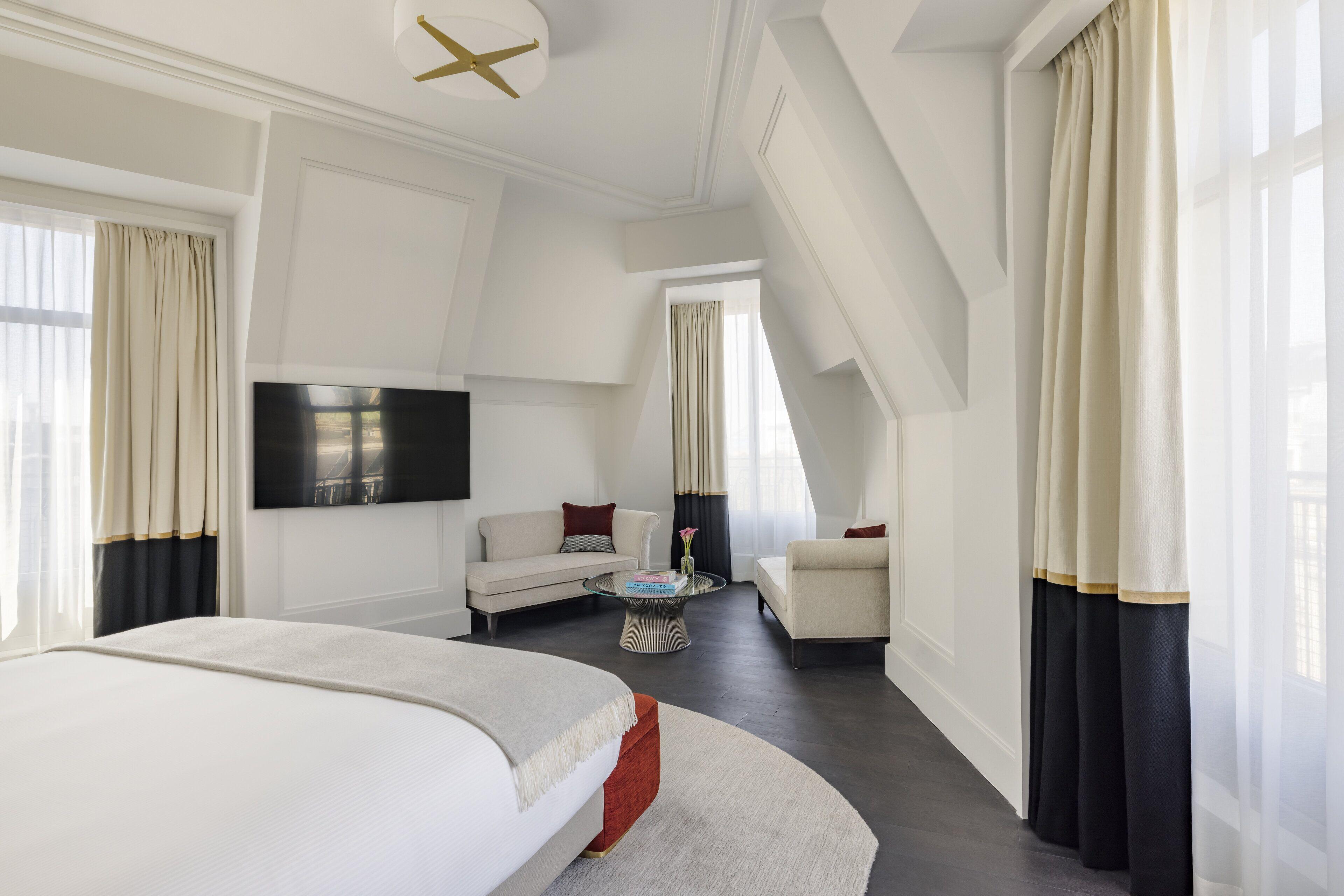 Kimpton - St Honore By Ihg Hotel 5*
