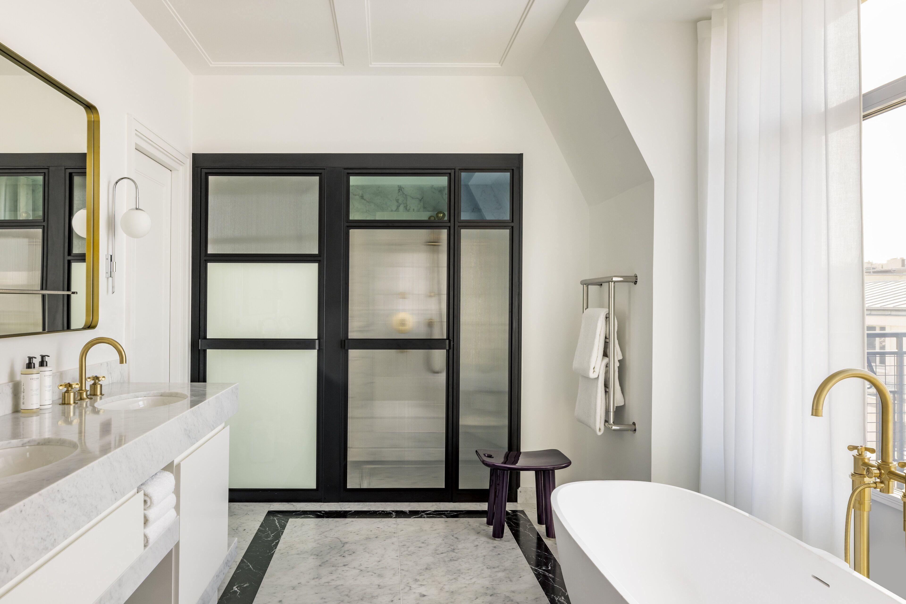 Kimpton - St Honore By Ihg Hotel Paris