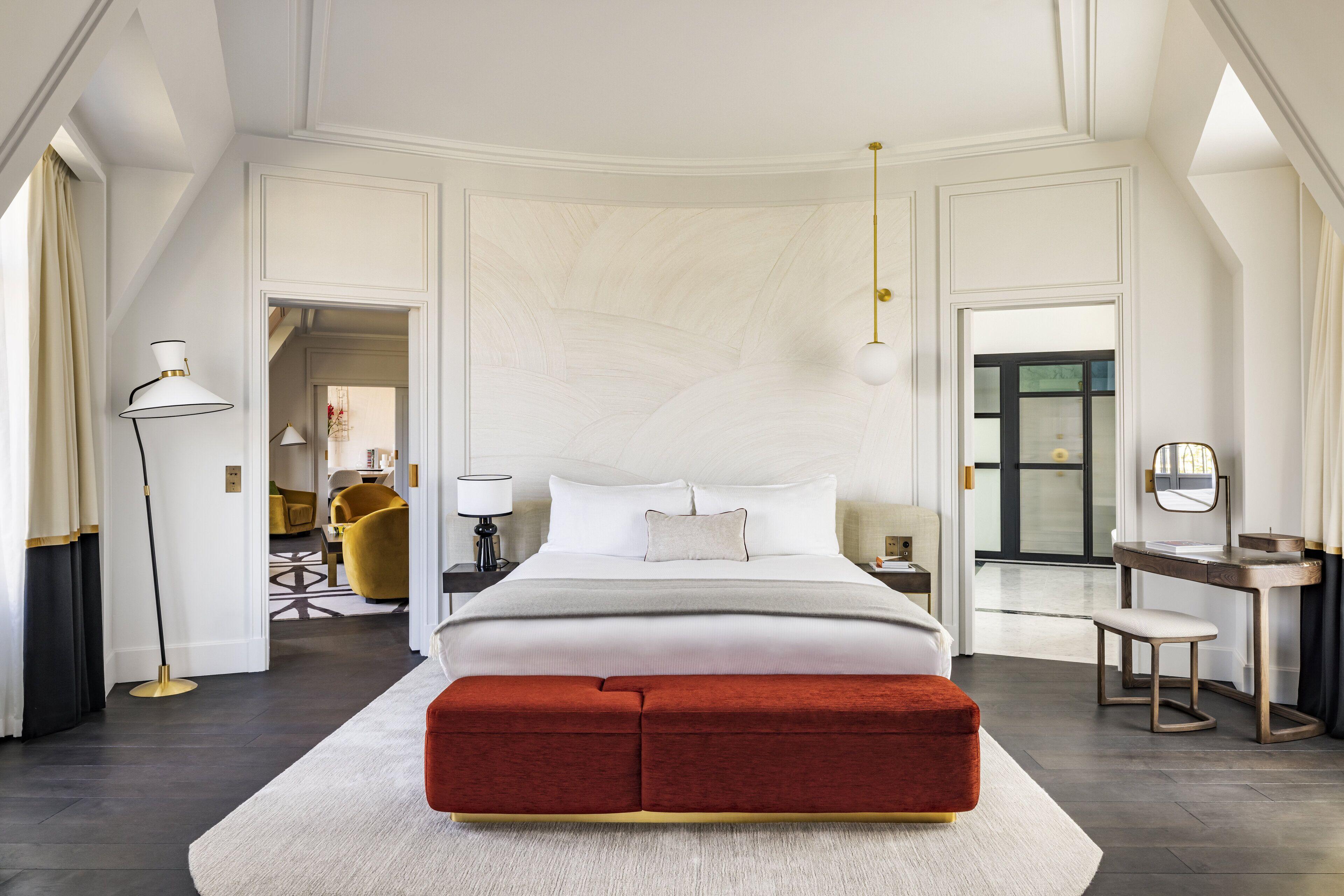 Kimpton - St Honore By Ihg 5* Paris