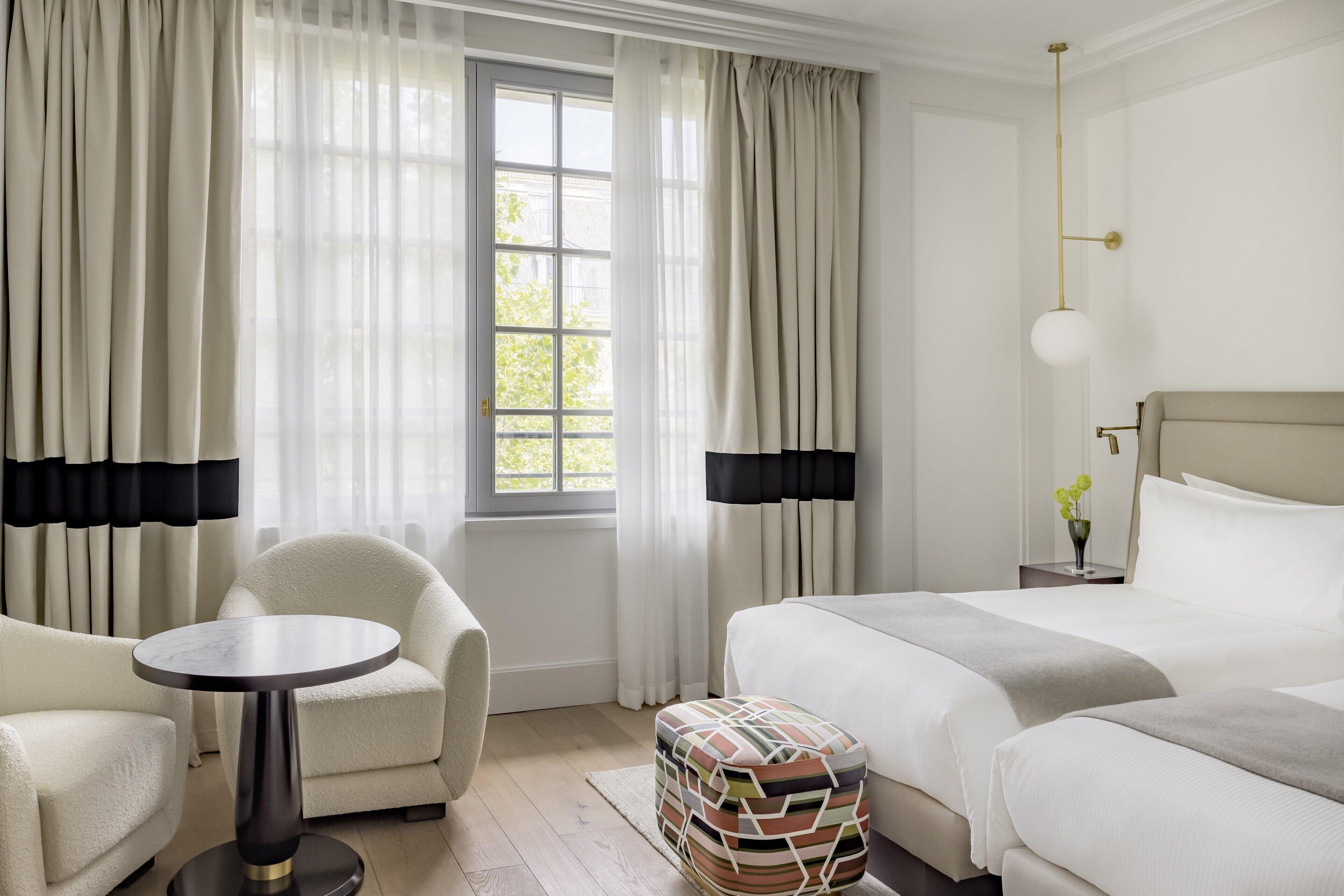 Kimpton - St Honore By Ihg Hotel